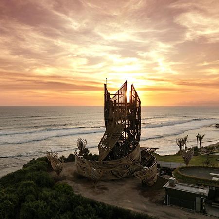 Nuanu Suites & Accommodations Tanah Lot  Ngoại thất bức ảnh