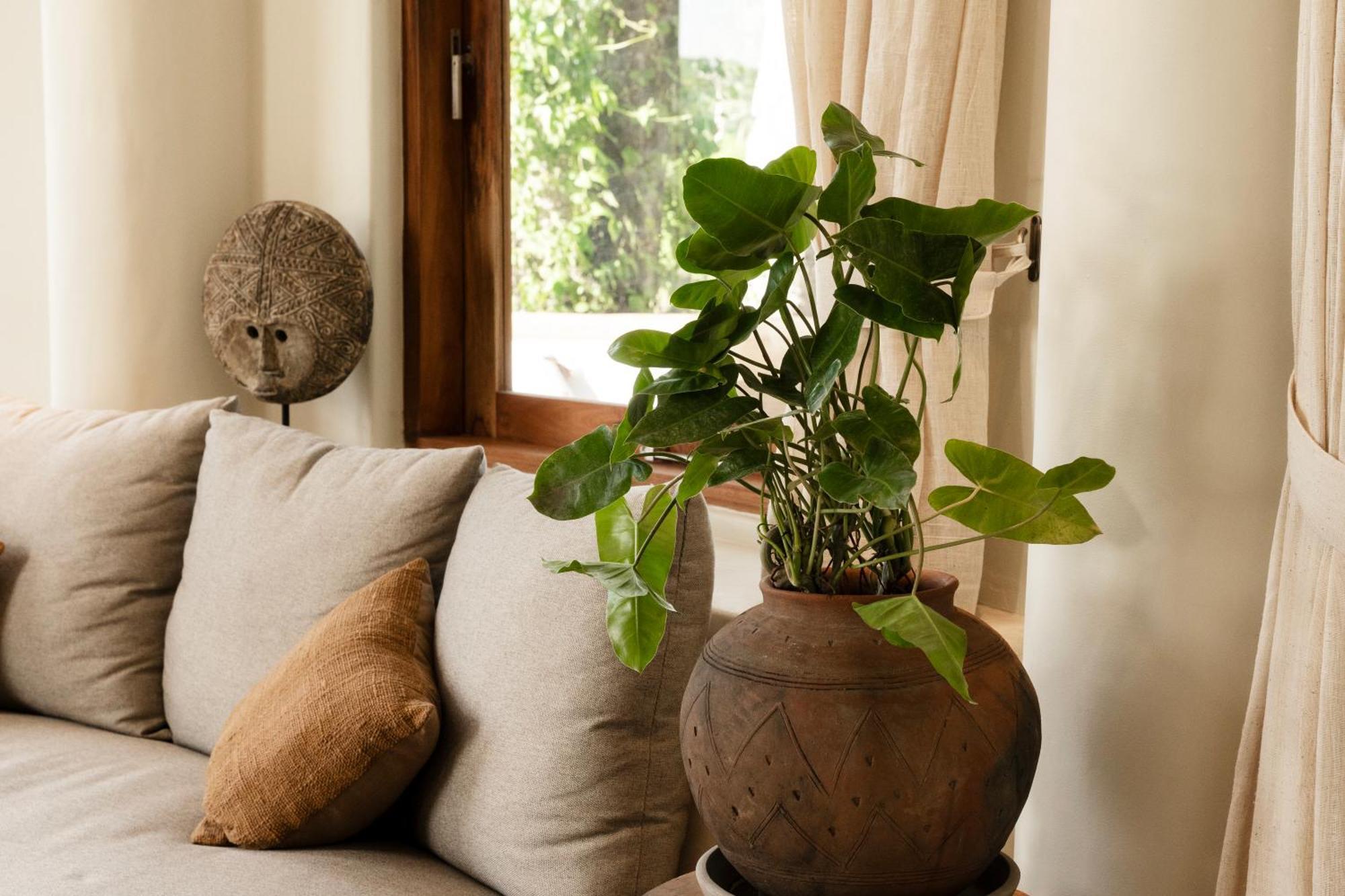 Nuanu Suites & Accommodations Tanah Lot  Ngoại thất bức ảnh