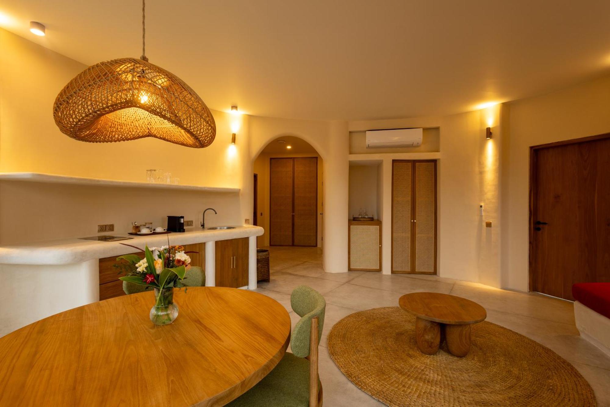 Nuanu Suites & Accommodations Tanah Lot  Ngoại thất bức ảnh