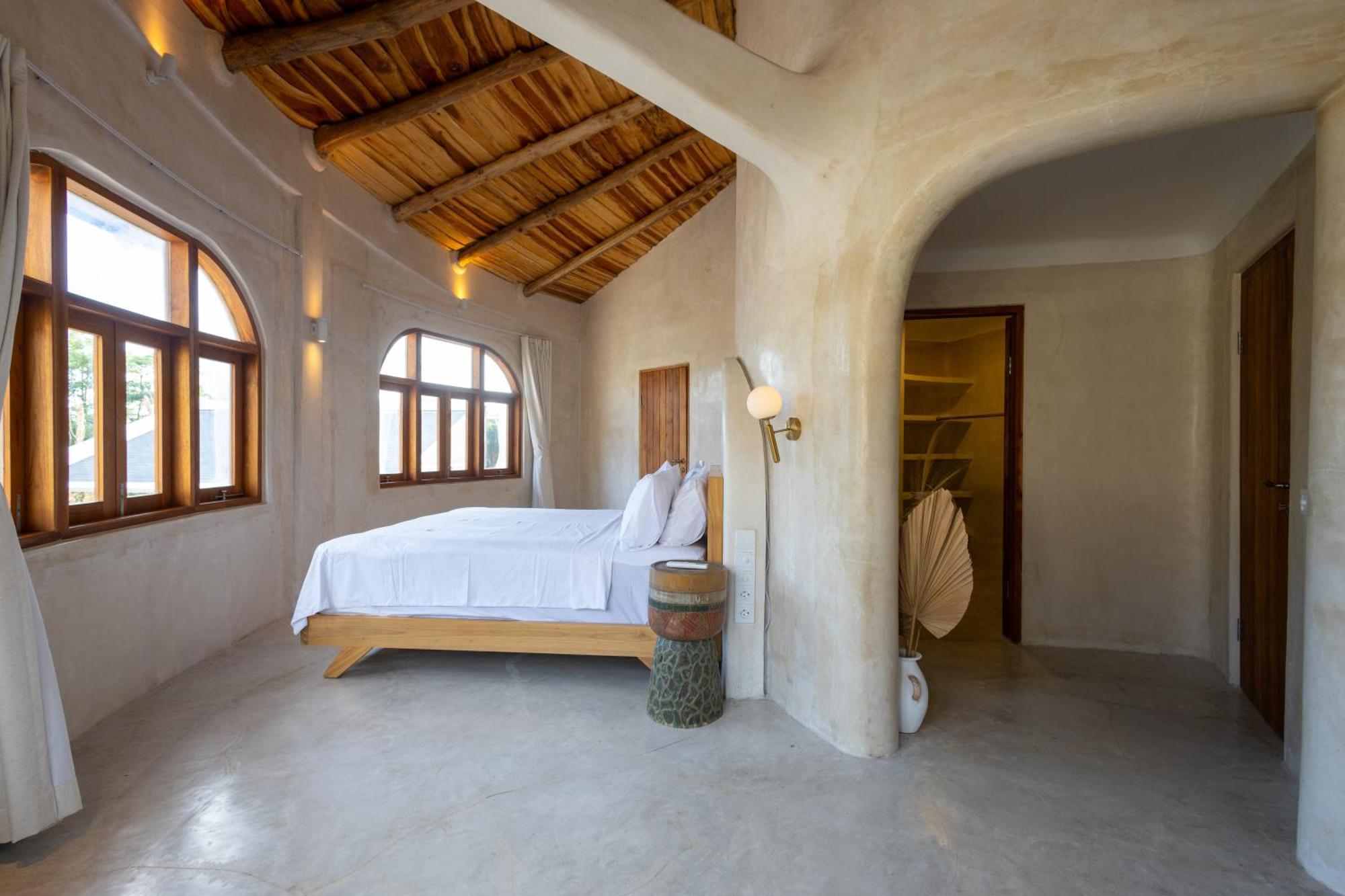 Nuanu Suites & Accommodations Tanah Lot  Ngoại thất bức ảnh