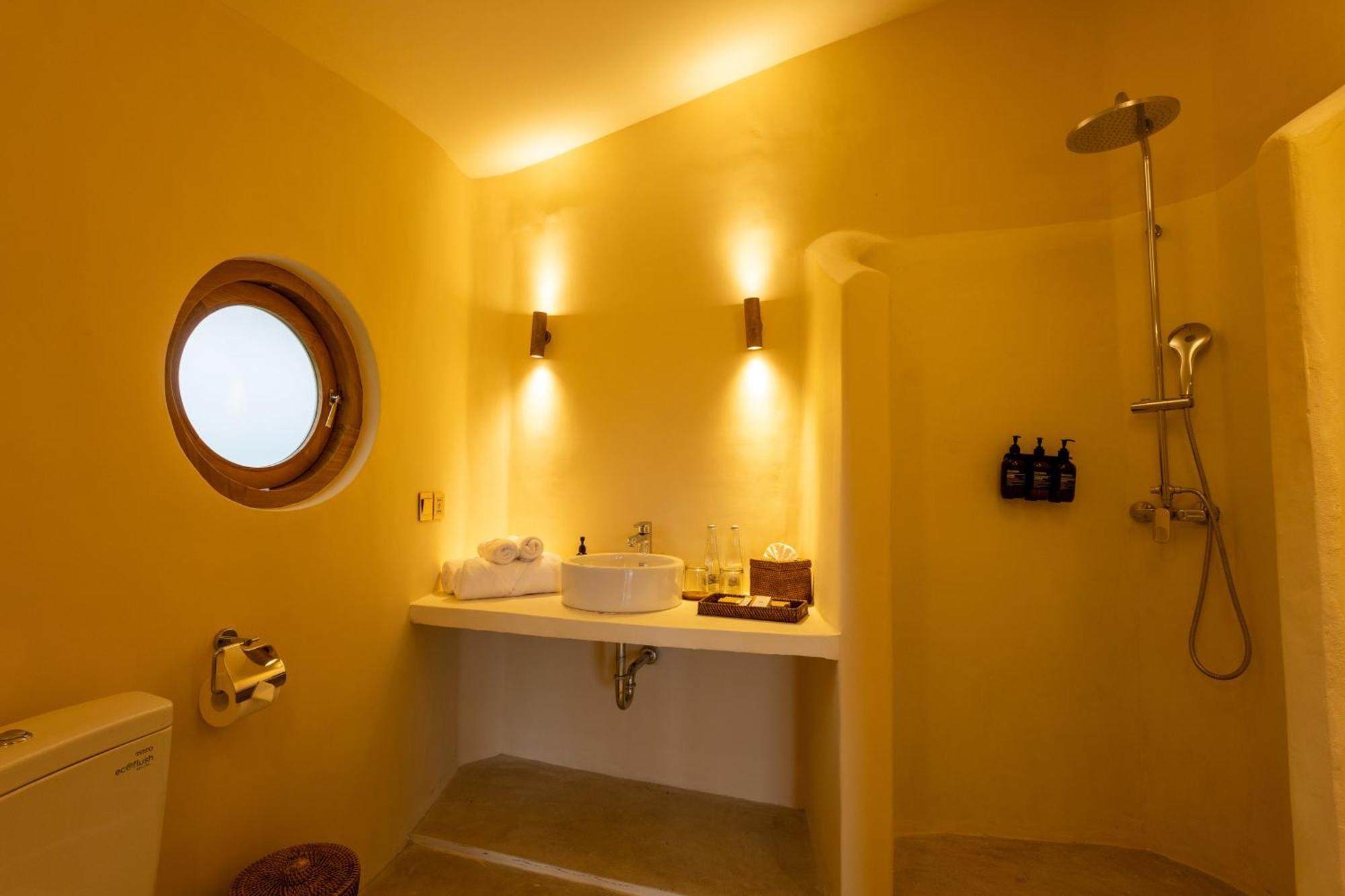 Nuanu Suites & Accommodations Tanah Lot  Ngoại thất bức ảnh